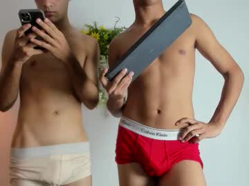 Richard_Cum18 March 12, 2026 Chaturbate stream image