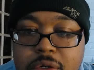 Soul_Glo March 12, 2026 Chaturbate stream image