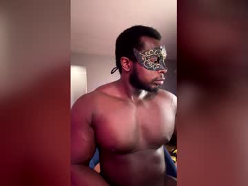 Thebuffbaldwin March 12, 2026 Chaturbate stream image