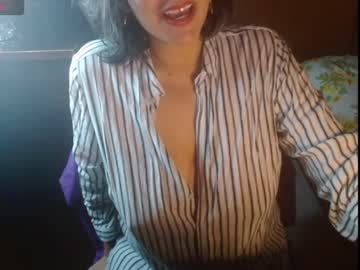 Xxantonellaxxx March 12, 2026 Chaturbate stream image