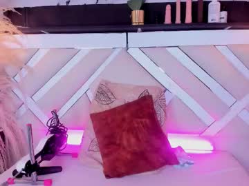 Zoe_Johnsonn1 March 12, 2026 Chaturbate stream image