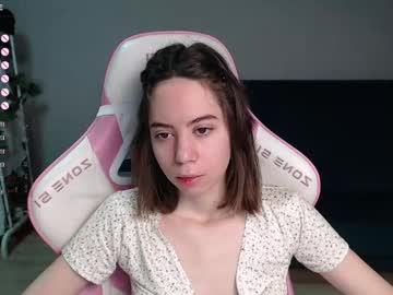 Allie_Hazie March 13, 2026 Chaturbate stream image