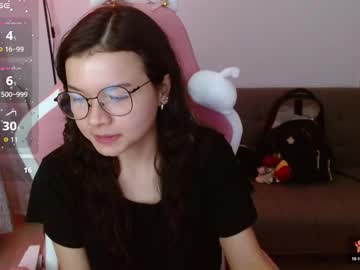 Azu_Chan March 13, 2026 Chaturbate stream image