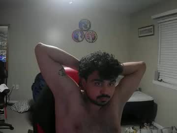 Charliew48 March 13, 2026 Chaturbate stream image