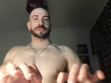 Molinalpha March 13, 2026 Chaturbate stream image
