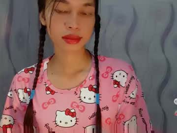 Naughtysunshinepinay March 13, 2026 Chaturbate stream image