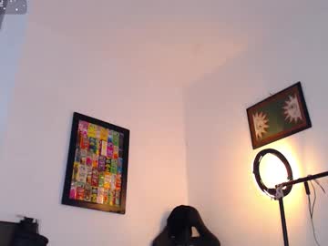 Rachell_420 March 13, 2026 Chaturbate stream image