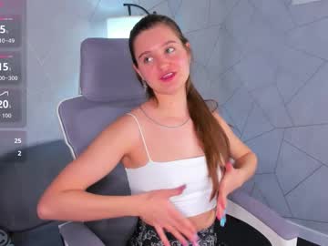 Renesmy_Black March 13, 2026 Chaturbate stream image