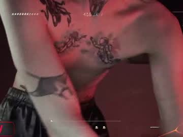 Ritualspy March 13, 2026 Chaturbate stream image