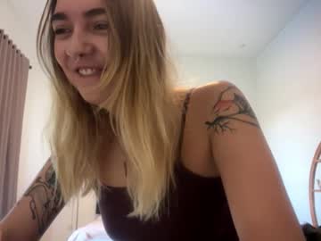 Roxysweetdream March 13, 2026 Chaturbate stream image