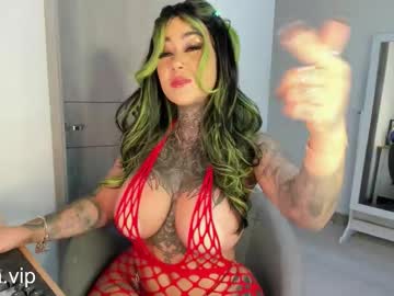 Srta_Roja March 13, 2026 Chaturbate stream image