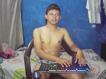 Adonis5_ March 13, 2026 Chaturbate stream image