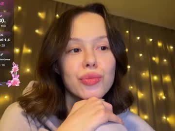 Bad_Kittti March 13, 2026 Chaturbate stream image