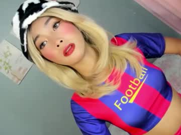 I_Can_Do_Both March 13, 2026 Chaturbate stream image
