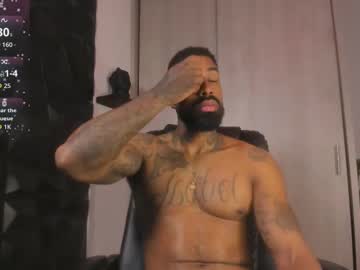 Ostin_Danielss March 13, 2026 Chaturbate stream image
