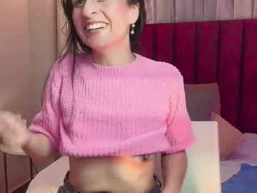 Tinnamoon March 13, 2026 Chaturbate stream image
