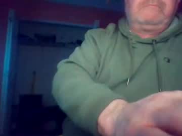 Tomcat4848 March 13, 2026 Chaturbate stream image