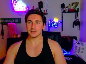 Zach_Rhyder March 13, 2026 Chaturbate stream image