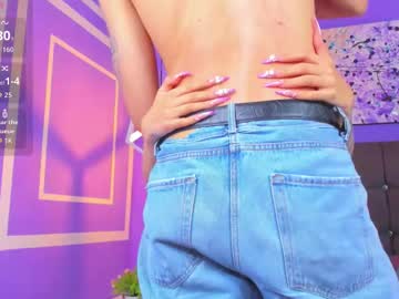Andrea_Flow March 13, 2026 Chaturbate stream image