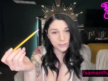 Busty_Geek48 March 13, 2026 Chaturbate stream image