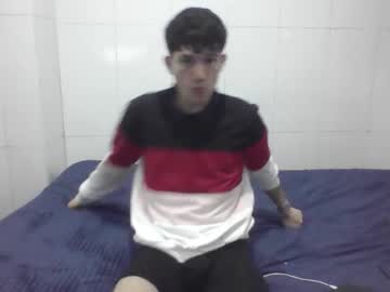 Camilinpinguin77 March 13, 2026 Chaturbate stream image