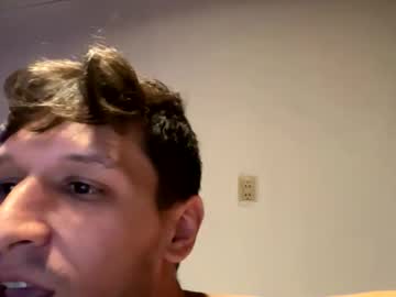 Emoladyboy March 13, 2026 Chaturbate stream image