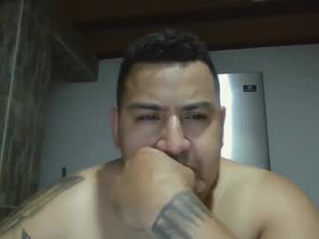 Hansel_3 March 13, 2026 Chaturbate stream image