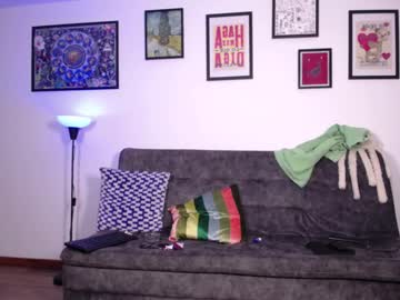 Liorenvyx March 13, 2026 Chaturbate stream image