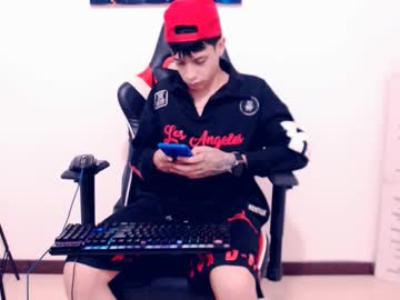 Matias_Undercromo_18 March 13, 2026 Chaturbate stream image