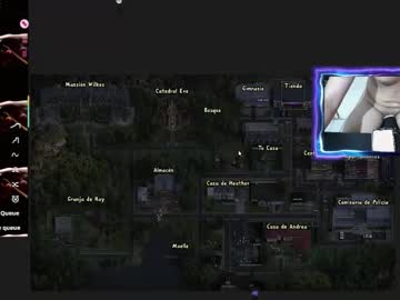 Reynplay March 13, 2026 Chaturbate stream image