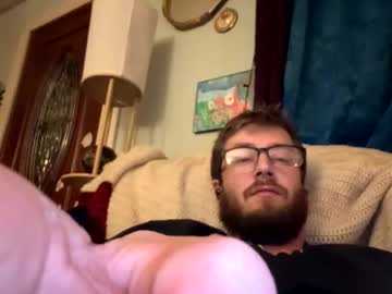 Ricracks11 March 13, 2026 Chaturbate stream image