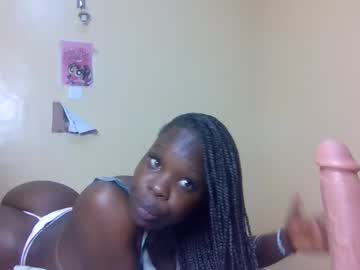 Slutty_Tracyy March 13, 2026 Chaturbate stream image