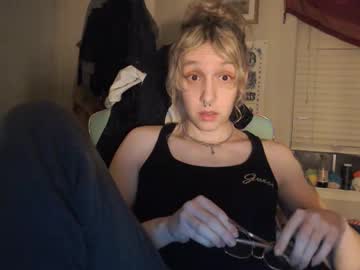 Soffpurr March 13, 2026 Chaturbate stream image