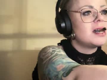 The_Arctic_Beaty March 13, 2026 Chaturbate stream image
