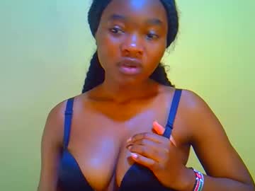 Afrikana005 March 13, 2026 Chaturbate stream image