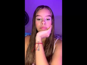 Bellamoon__ March 13, 2026 Chaturbate stream image