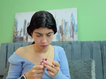 Cassie_Bloom March 13, 2026 Chaturbate stream image