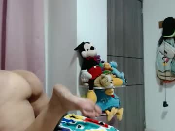 Clark_Devora March 13, 2026 Chaturbate stream image