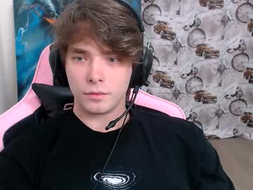 Dmitryromanov March 13, 2026 Chaturbate stream image