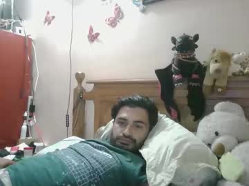 Luismiastarot March 13, 2026 Chaturbate stream image