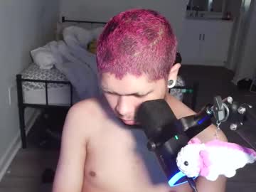 Merlinharriss March 13, 2026 Chaturbate stream image