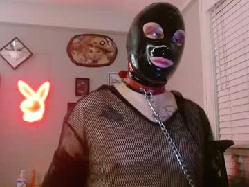 Punishedpansy March 13, 2026 Chaturbate stream image