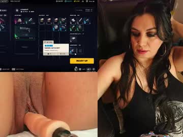 Roknblaze March 13, 2026 Chaturbate stream image