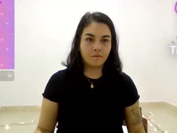 Sexychubbyanna March 13, 2026 Chaturbate stream image