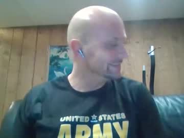 Shootermcwackin8 March 13, 2026 Chaturbate stream image