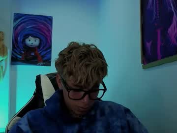 Taichi_Bluy March 13, 2026 Chaturbate stream image