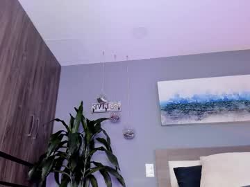 Ashly_Hills March 13, 2026 Chaturbate stream image