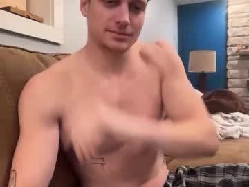 Blue_Eyed_Beau March 13, 2026 Chaturbate stream image