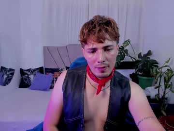 Eddivine March 13, 2026 Chaturbate stream image