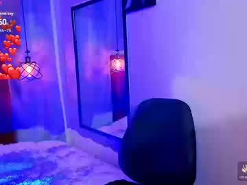 Flor_Gil March 13, 2026 Chaturbate stream image